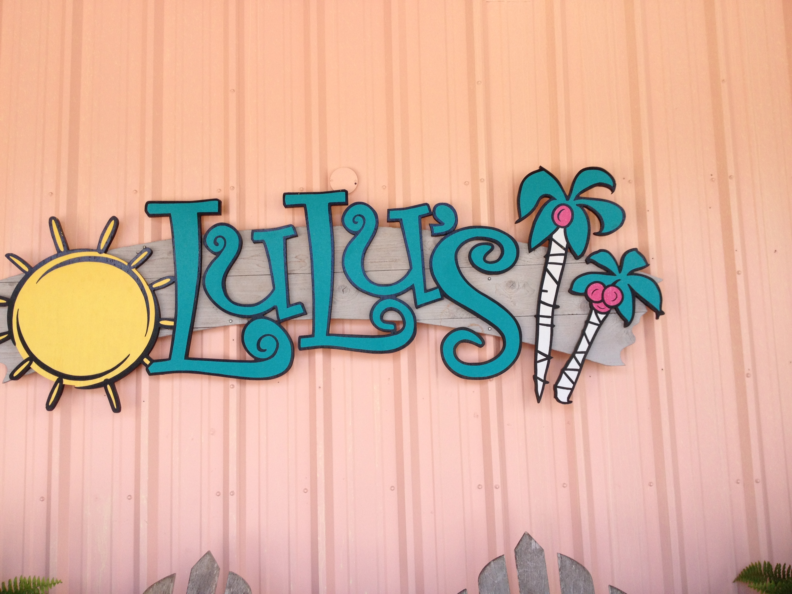 LuLu's Gulf Shores Alabama Review | Cajun Cooking TV