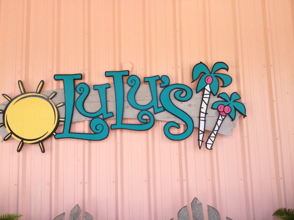 LuLu’s Gulf Shores Alabama Review | Cajun Cooking TV